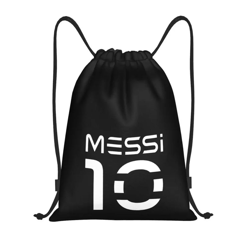 Bolsa Esportiva Reforçada Lionel Messi - N° 10