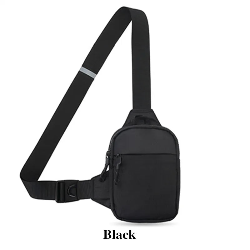 Bag Masculina Crossbody Sport