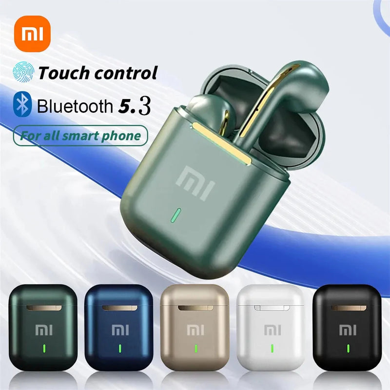 © XIAOMI Fone de Ouvido MI Sem Fio Sport