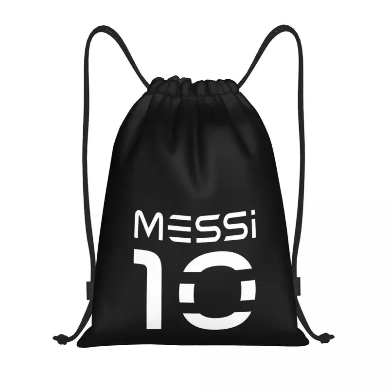 Bolsa Esportiva Reforçada Lionel Messi - N° 10