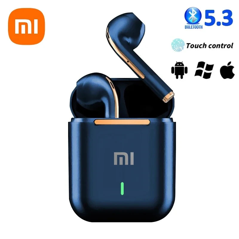 © XIAOMI Fone de Ouvido MI Sem Fio Sport